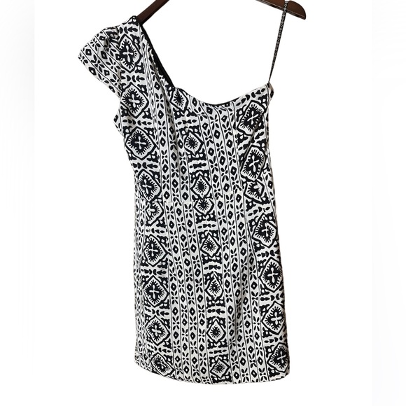 NWT Nanette Lepore Lazy Day Dress - Picture 4 of 6